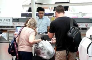 “中国游”带热“中国购”！境外旅客到深圳“旅游+扫货”热情高涨