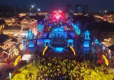 夏日经济“热”起来 消暑纳凉消费场景“花”样上新激发消费新潜力