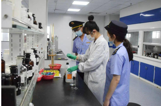 江西南昌以认证认可检验检测助力产业高质量发展