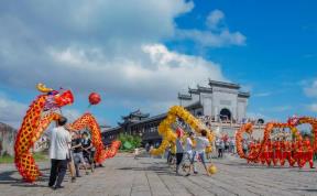 国家级旅游休闲街区：多元共生 激活旅游消费新活力