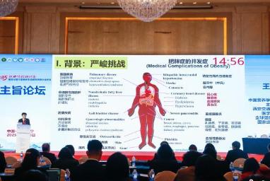2025肥胖研讨会共识：遏制肥胖刻不容缓