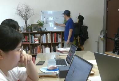 文化产业蓬勃发展 文化新业态营收攀升人才需求旺