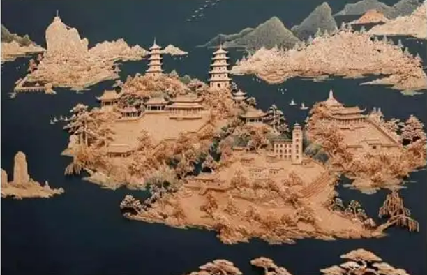 软木画走红，加速融入生活场景