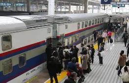 全国铁路7月1日实行新列车运行图：“旅游专线”串联景区 赏美景品民俗