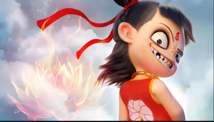 打破113项纪录！《哪吒2》密钥到期
