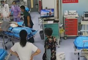 热射病≠普通中暑！医生：出现这些症状立刻就医
