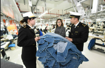 我国外资企业进出口连续5个季度保持增长