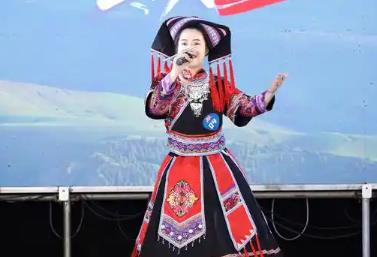 传统民歌如何走进现代生活