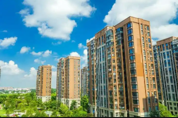 “好房子”为市场交易贡献热度