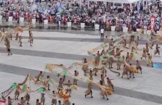 文化游、自驾游、出入境游……新场景新业态“解锁”暑期文旅消费新体验