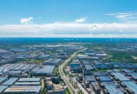 四川首批零碳工业园区试点建设名单公布　4家园区入选，3年左右完成打造
