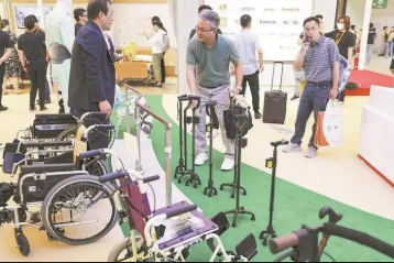 工业和信息化部等五部门联合开展2025年优质老年用品“惠老助企”六大行动