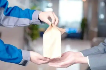 告别