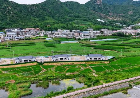河北隆化：重塑北方温泉之乡新坐标