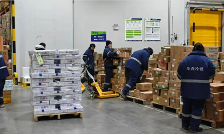 产地冷链物流政策将出 多产业迎利好