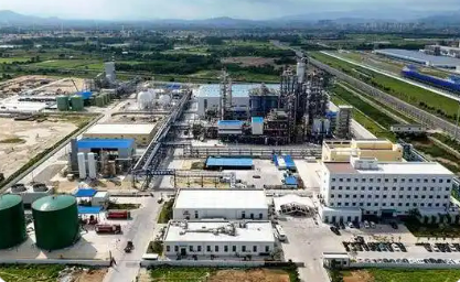 广东揭阳打造塑料化学循环产业基地