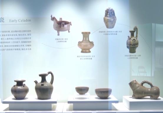 感受中国传统美学与童趣 暑期来博物馆看看吧！