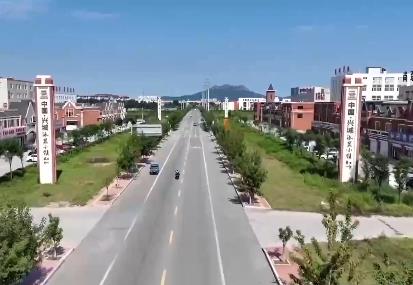 辽宁兴城：滨海小城出圈有“密码” 全球四分之一的泳装来自这里