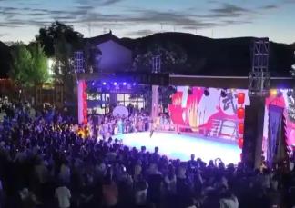 “暑期档”精彩不断 “旅游+”花样频出 “夏日经济”持续释放活力