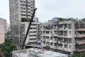以“新”换“心” 老旧小区改造切实提升群众幸福感、获得感