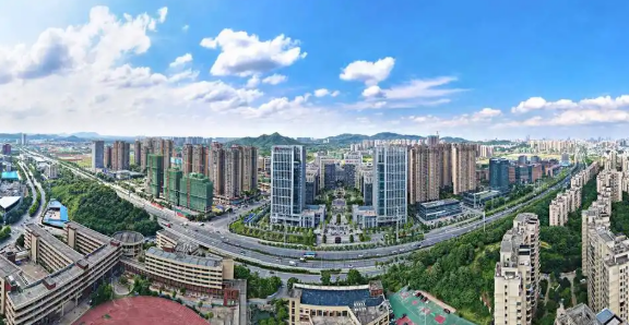 新政助力开放高地再升级 湖南外资增速喜人