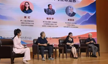 文津图书走进江苏助力全民阅读