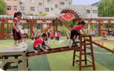 惠及约1200万人，免保育教育费政策覆盖所有幼儿园大班儿童
