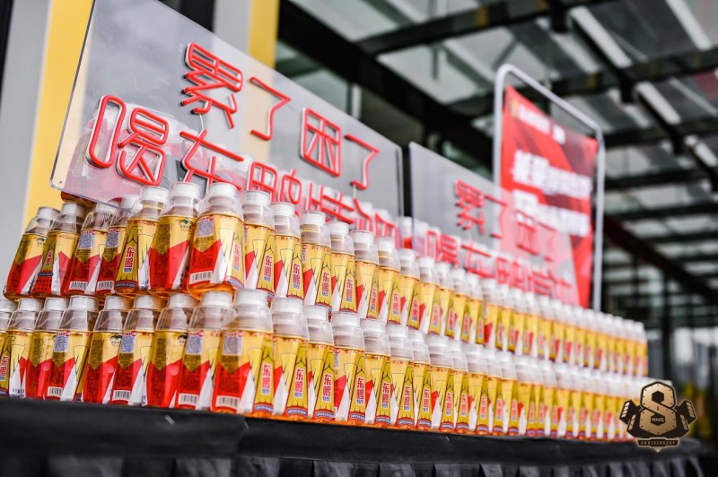 东鹏饮料布局海南自贸港，开启中国智造东南亚市场新征程