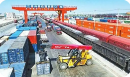 外贸额比增33.8% 引资额比增37.2% 甘肃商务半年报就是这么给力
