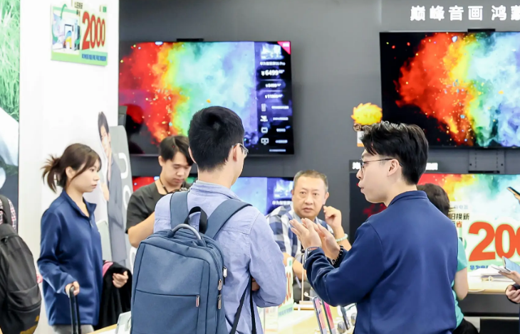 贴息“红包”精准投向消费领域