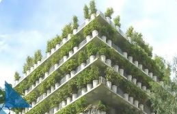 排放居高不下 成本挑战凸显 全球建筑脱碳有待“绿色激励”