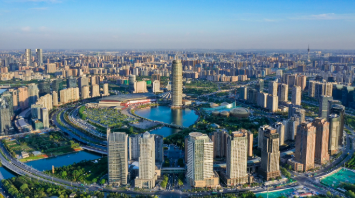 产业带向高端化、智能化、绿色化跃升 郑州与漯河共同打造“舌尖双城”