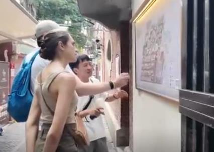 “中国游”悄然升级：搭建民间交流桥梁 让外国游客“零距离”感受中国魅力