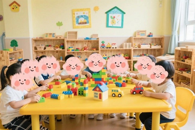 东方启音融合提升班正式上线，助力每个宝贝自信走进小学课堂