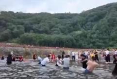 特色海钓、溯溪挑战、亲水娱乐……暑期特色体验项目带动文旅消费新增长