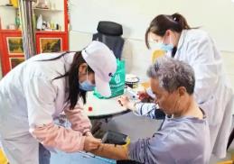 六部门印发《提升家庭医生签约服务感受度若干措施》