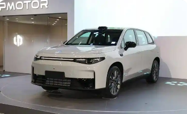零跑C10全球交付量累计突破15万台