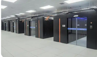 一体化算网建设再提速 七城算力中心接入国家超算互联网