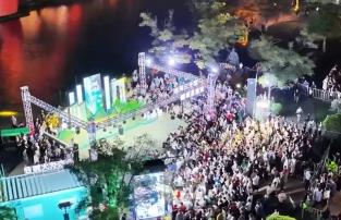 “小票根”撬动文旅“大消费” 优秀文化产品成激发文旅消费重要“引擎”