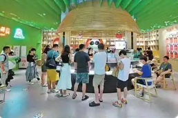 文旅消费市场新亮点：走，到主题邮局打卡去