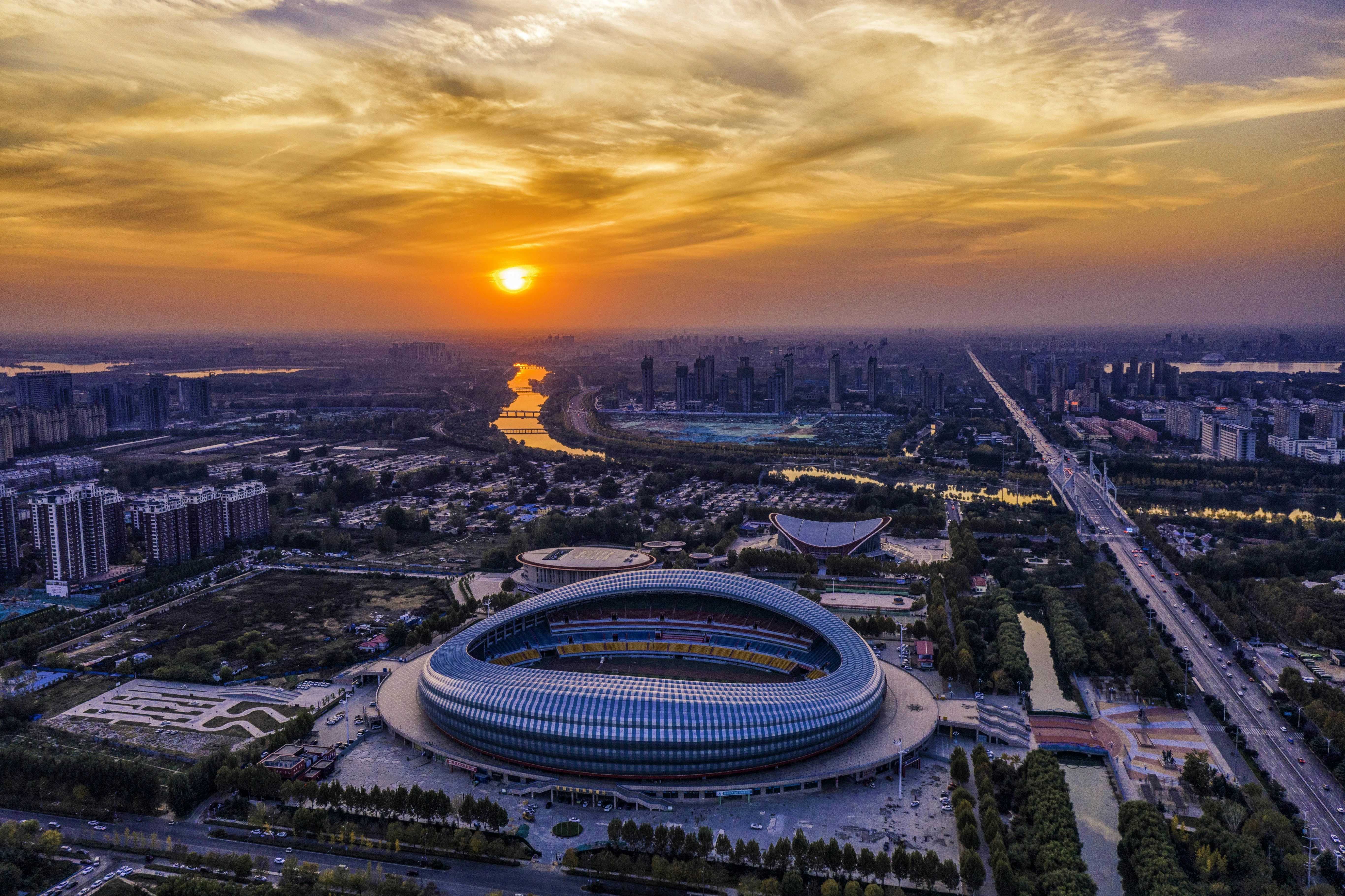 聊诚评丨邀约全国网友，聊城底气何在？