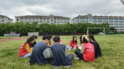 浙江安吉：80、90齐上阵 持续推进党的二十届三中全会精神学习热潮