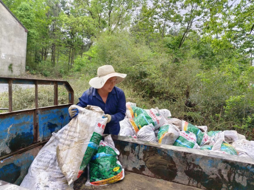 安徽皖南烟叶公司：瞄准关键环节 推动绿色生产