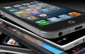 第三季度全球手机市场总利润120亿美元 苹果独占66%