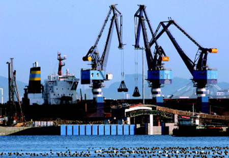 深化供给侧结构性改革 增强经济发展韧性