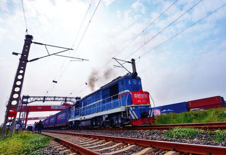 以服务业开放释放共建“一带一路”动力