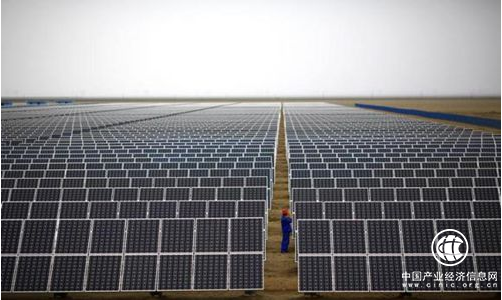 借力“一带一路” 国内光伏企业加速海外布局