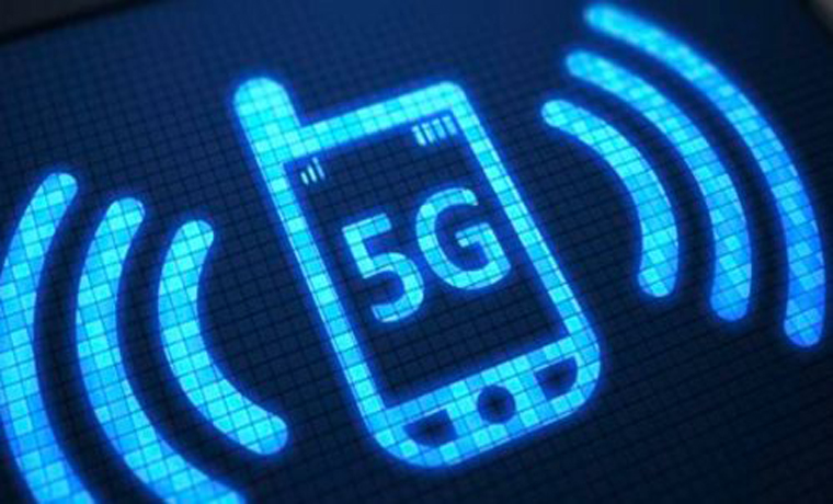 5G将给物联网产业带来的机遇