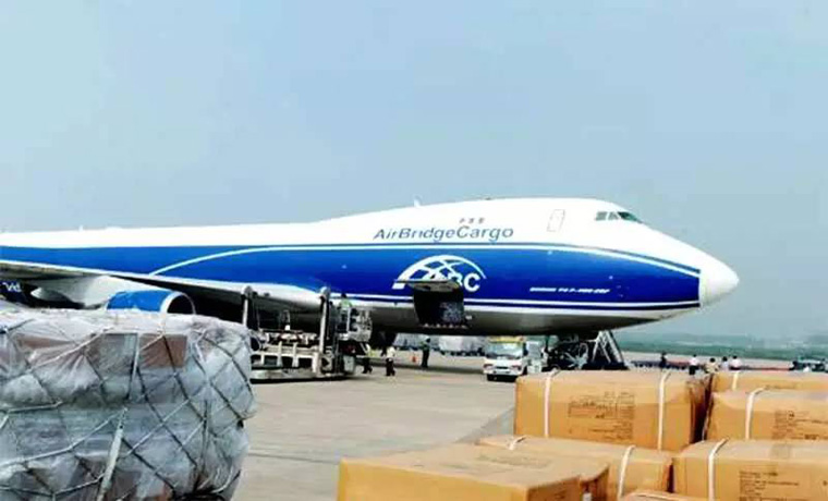 河南借力“一带一路”建设走向开放前沿