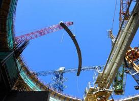 国家能源局：要下大力气研发四代核电技术